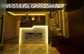 Hotel Samruddhi Airoli